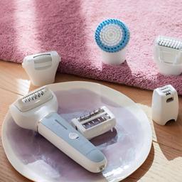 Panasonic ES-EY90 Electric Epilator Hair Removal reconditionné - Reebelo France