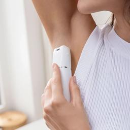 Panasonic ES-EY90 Electric Epilator Hair Removal reconditionné - Reebelo France