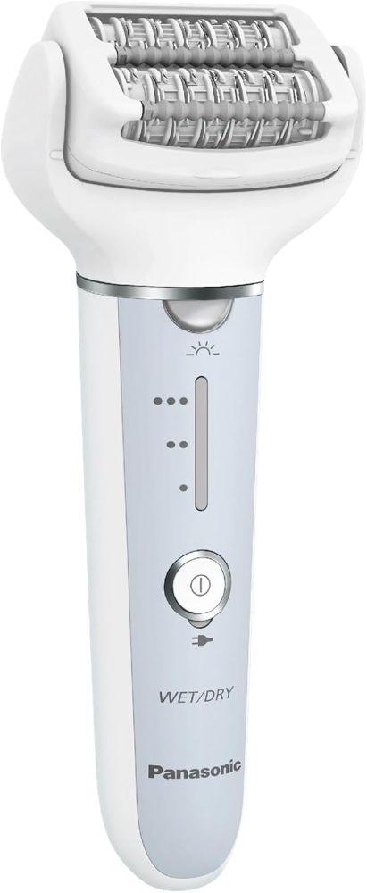 Panasonic ES-EY90 Electric Epilator Hair Removal reconditionné - Reebelo France
