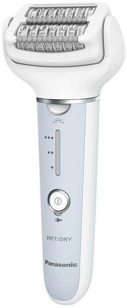 Panasonic ES-EY90 Electric Epilator Hair Removal reconditionné - Reebelo France