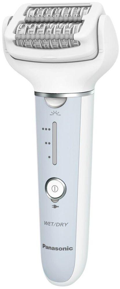 Panasonic ES-EY90 Electric Epilator Hair Removal reconditionné - Reebelo France