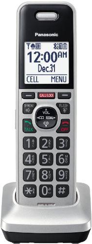 Panasonic KX-TGF975S Téléphone sans fil Link-to-Cell reconditionné - Reebelo France