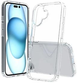 Coque de téléphone Phoneshop en TPU flexible, transparente et protectrice reconditionné - Reebelo France