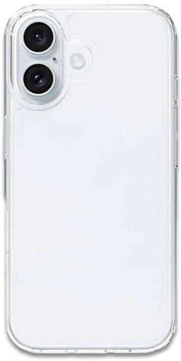 Coque de téléphone Phoneshop en TPU flexible, transparente et protectrice reconditionné - Reebelo France