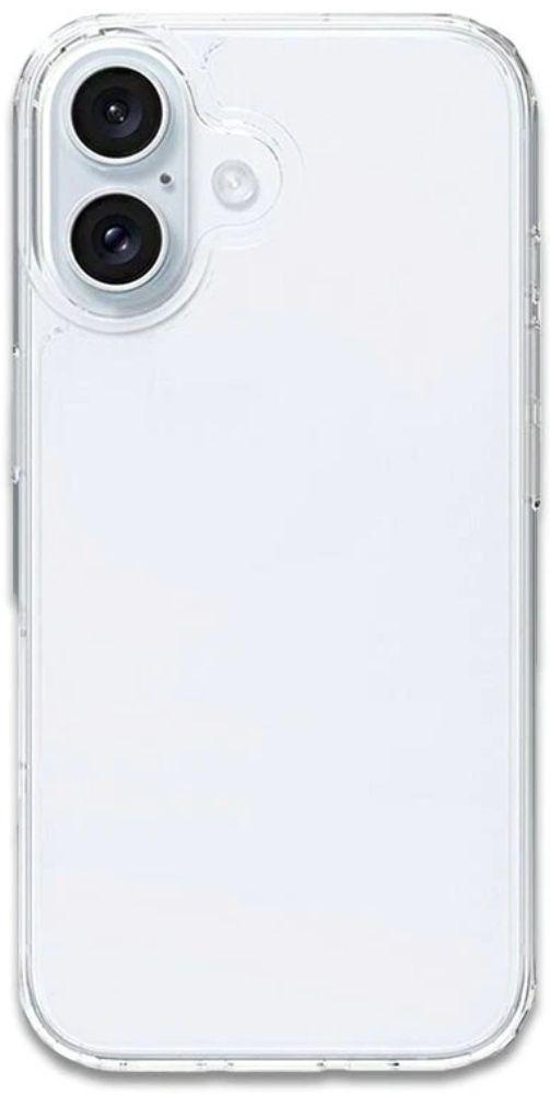 Coque de téléphone Phoneshop en TPU flexible, transparente et protectrice reconditionné - Reebelo France