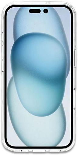Coque de téléphone Phoneshop en TPU flexible, transparente et protectrice reconditionné - Reebelo France