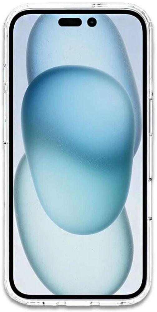 Coque de téléphone Phoneshop en TPU flexible, transparente et protectrice reconditionné - Reebelo France