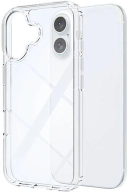 Coque de téléphone Phoneshop en TPU flexible, transparente et protectrice reconditionné - Reebelo France