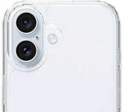 Coque de téléphone Phoneshop en TPU flexible, transparente et protectrice reconditionné - Reebelo France