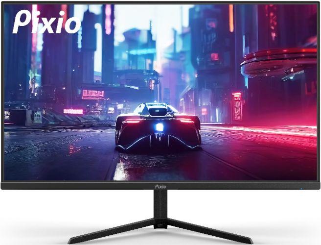 Pixio PX243 Gaming Monitor 24" reconditionné - Reebelo France