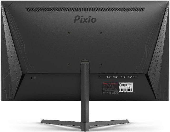 Pixio PX243 Gaming Monitor 24" reconditionné - Reebelo France