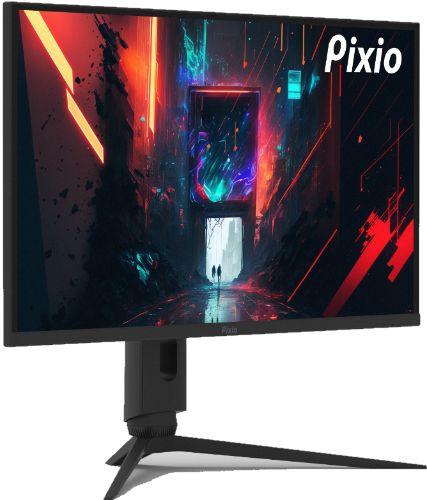 Pixio PX277 Pro Gaming Monitor 27" reconditionné - Reebelo France
