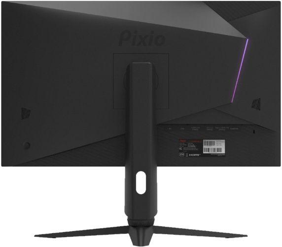 Pixio PX277 Pro Gaming Monitor 27" reconditionné - Reebelo France