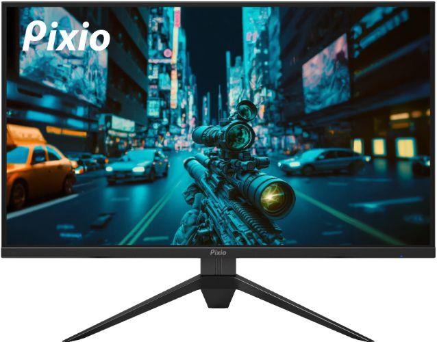 Pixio PX279 Prime Gaming Monitor 27" reconditionné - Reebelo France