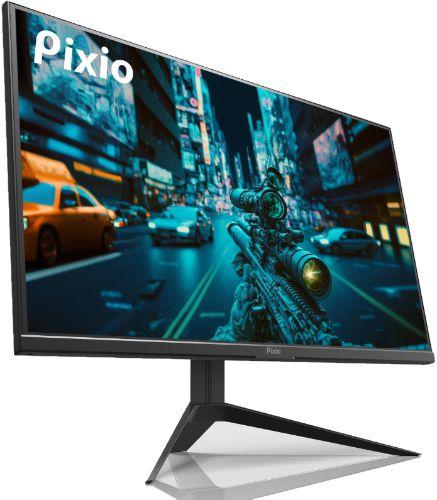 Pixio PX279 Prime Gaming Monitor 27" reconditionné - Reebelo France