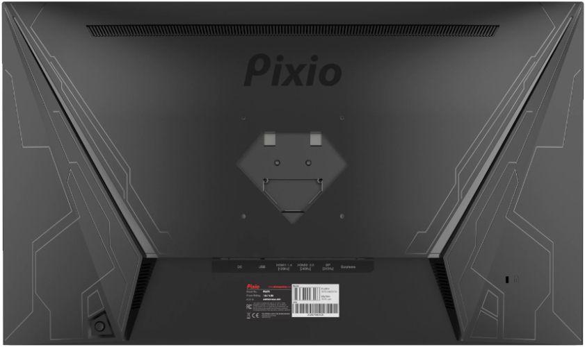 Pixio PX279 Prime Gaming Monitor 27" reconditionné - Reebelo France