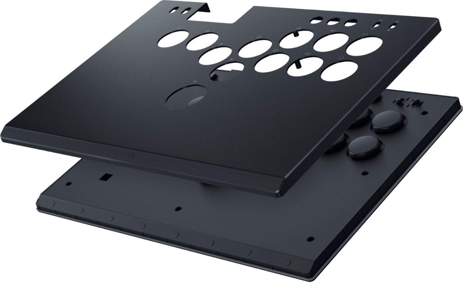 Razer Kitsune All-Button Arcade Controller reconditionné - Reebelo France