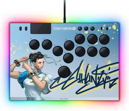 Razer Kitsune All-Button Arcade Controller reconditionné - Reebelo France