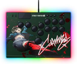 Razer Kitsune All-Button Arcade Controller reconditionné - Reebelo France
