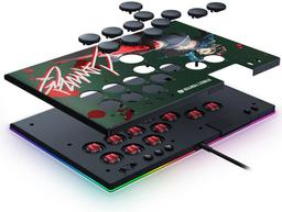 Razer Kitsune All-Button Arcade Controller reconditionné - Reebelo France