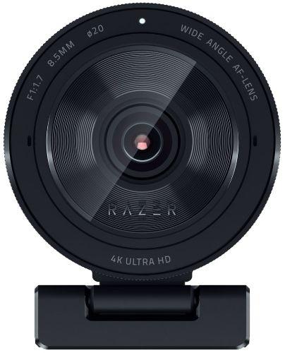 Webcam Razer Kiyo Pro Ultra 4K reconditionné - Reebelo France