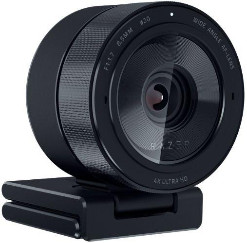 Webcam Razer Kiyo Pro Ultra 4K reconditionné - Reebelo France