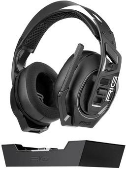 RIG 900 MAX HX Wireless Gaming Headset reconditionné - Reebelo France