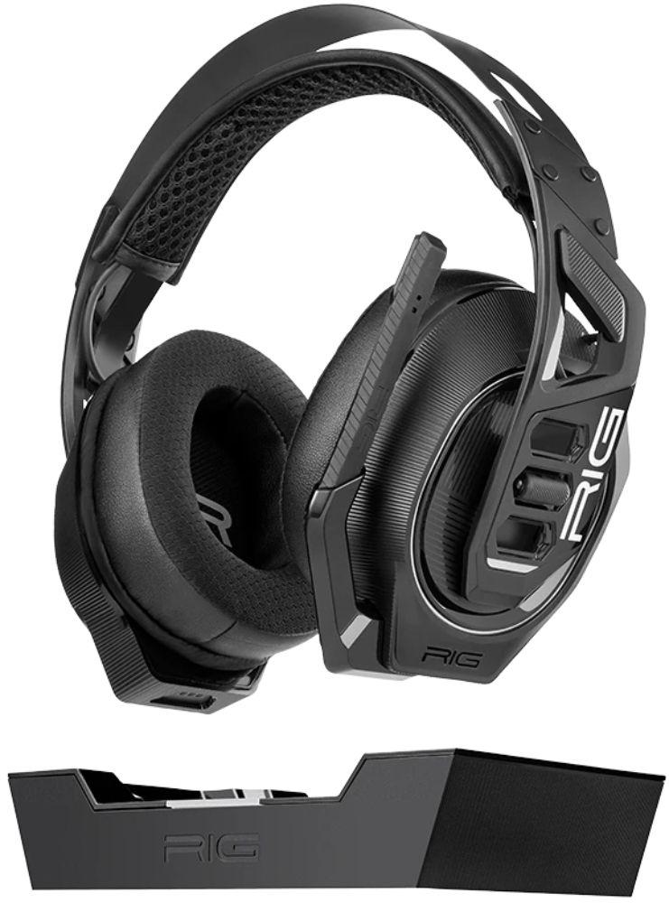 RIG 900 MAX HX Wireless Gaming Headset reconditionné - Reebelo France