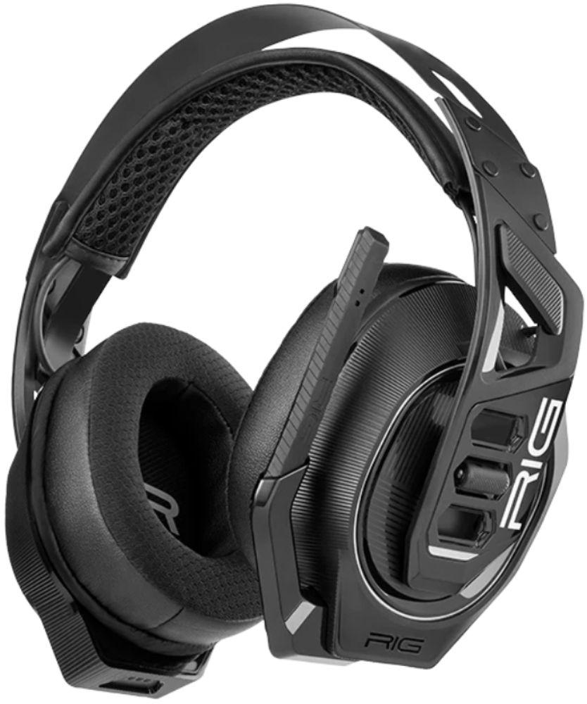 RIG 900 MAX HX Wireless Gaming Headset reconditionné - Reebelo France