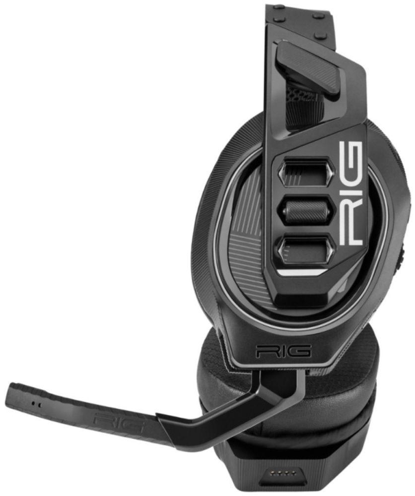 RIG 900 MAX HX Wireless Gaming Headset reconditionné - Reebelo France