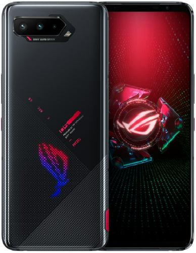 Asus ROG Phone 5 reconditionné - Reebelo France