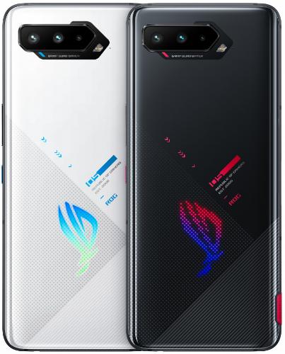 Asus ROG Phone 5 reconditionné - Reebelo France