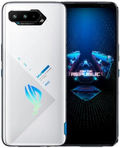 Asus ROG Phone 5 reconditionné - Reebelo France