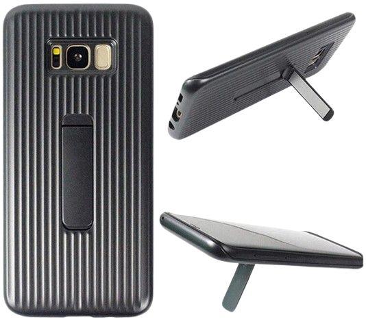 Coque support robuste pour Galaxy S10+ reconditionné - Reebelo France