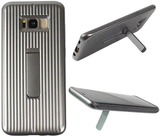 Coque support robuste pour Galaxy S10+ reconditionné - Reebelo France