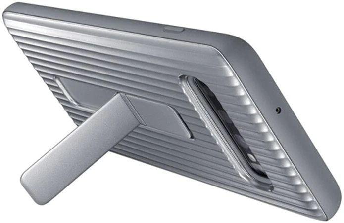 Coque support robuste pour Galaxy S10+ reconditionné - Reebelo France