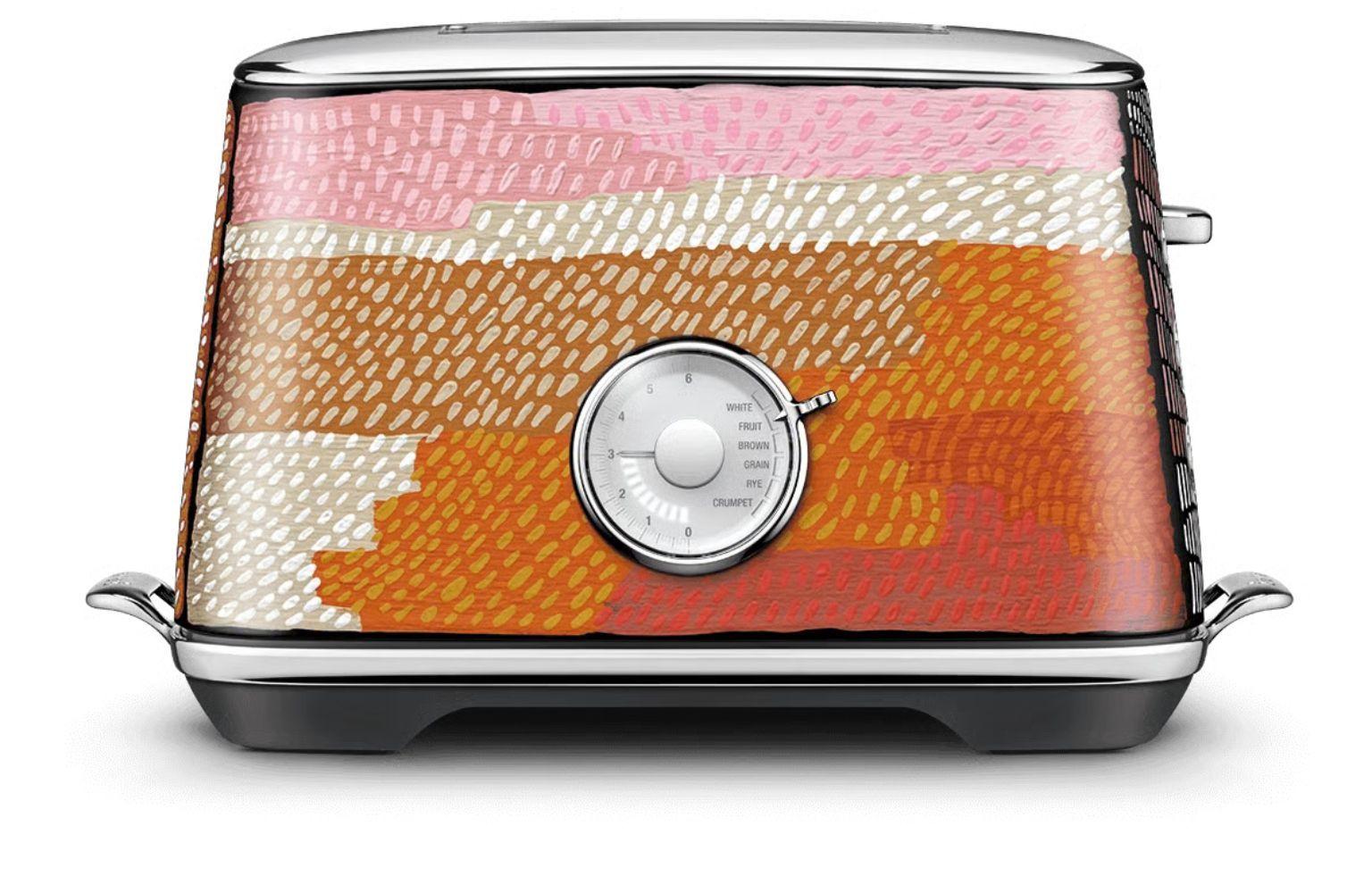 Sage A735 the Toast Select Luxe Toaster reconditionné - Reebelo France