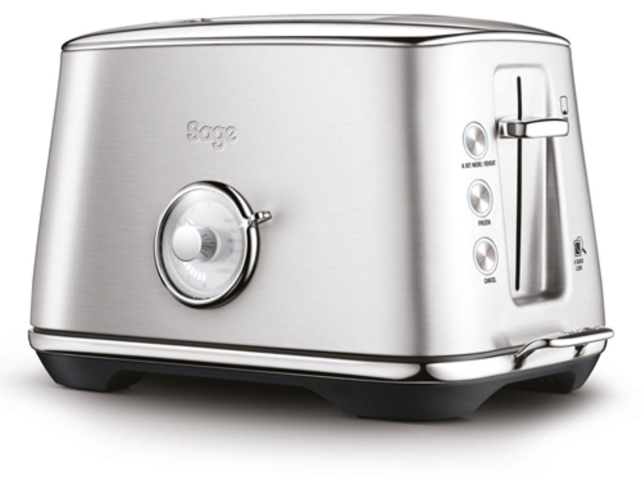 Sage A735 the Toast Select Luxe Toaster reconditionné - Reebelo France