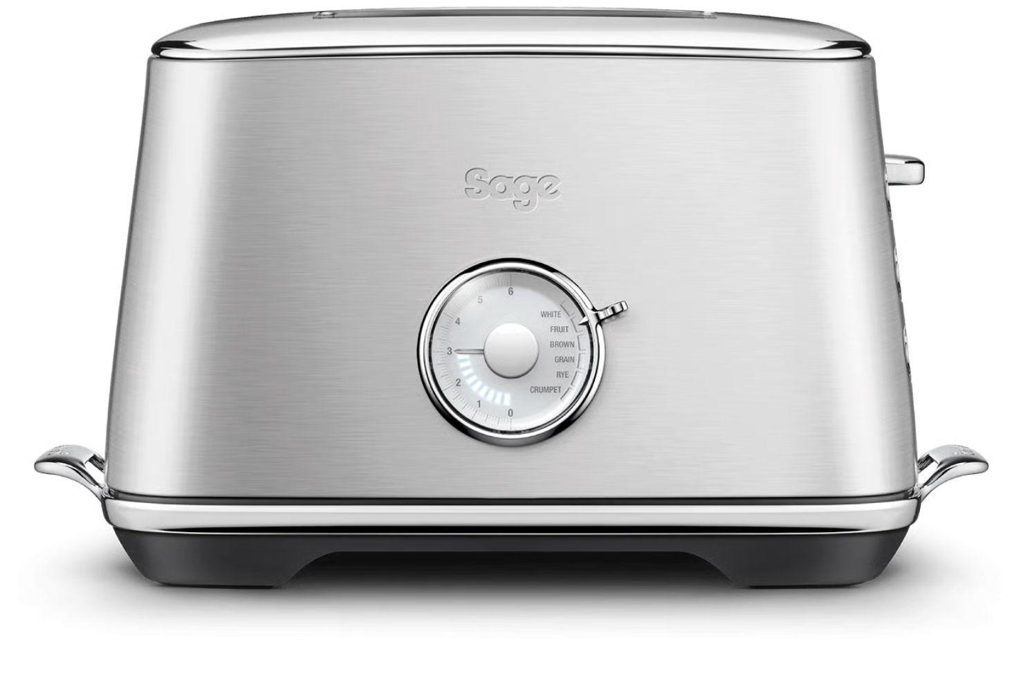 Sage A735 the Toast Select Luxe Toaster reconditionné - Reebelo France