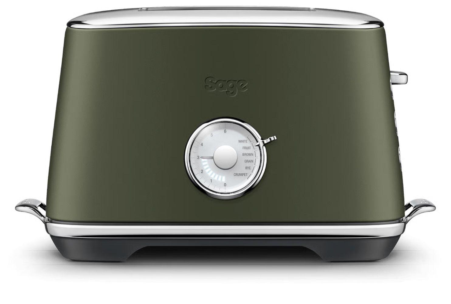 Sage A735 the Toast Select Luxe Toaster reconditionné - Reebelo France