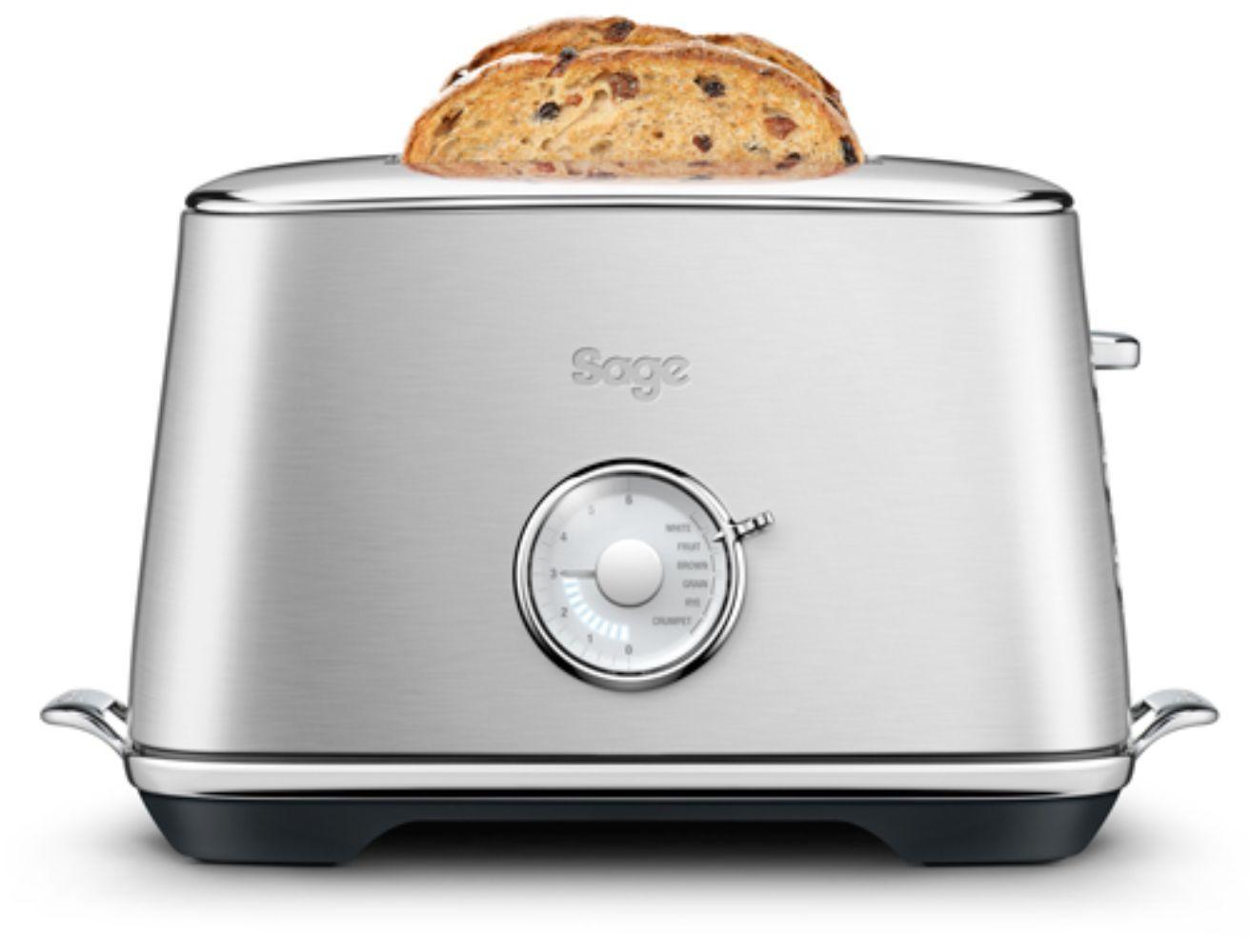 Sage A735 the Toast Select Luxe Toaster reconditionné - Reebelo France