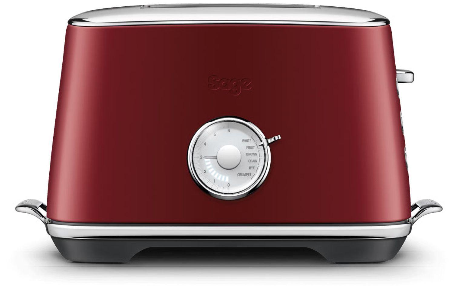 Sage A735 the Toast Select Luxe Toaster reconditionné - Reebelo France