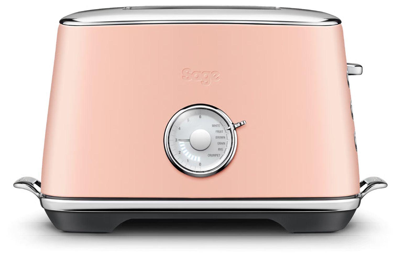 Sage A735 the Toast Select Luxe Toaster reconditionné - Reebelo France