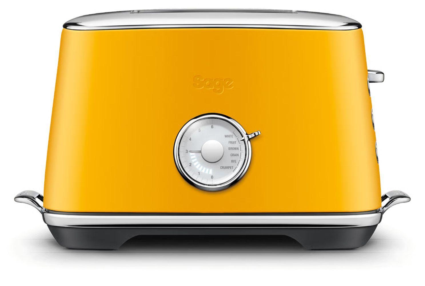 Sage A735 the Toast Select Luxe Toaster reconditionné - Reebelo France