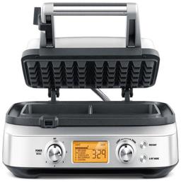 Sage BWM620 the Smart Waffle Pro Waffle Maker reconditionné - Reebelo France