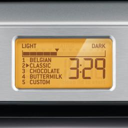 Sage BWM620 the Smart Waffle Pro Waffle Maker reconditionné - Reebelo France