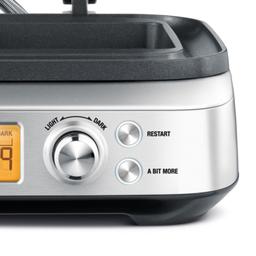 Sage BWM620 the Smart Waffle Pro Waffle Maker reconditionné - Reebelo France