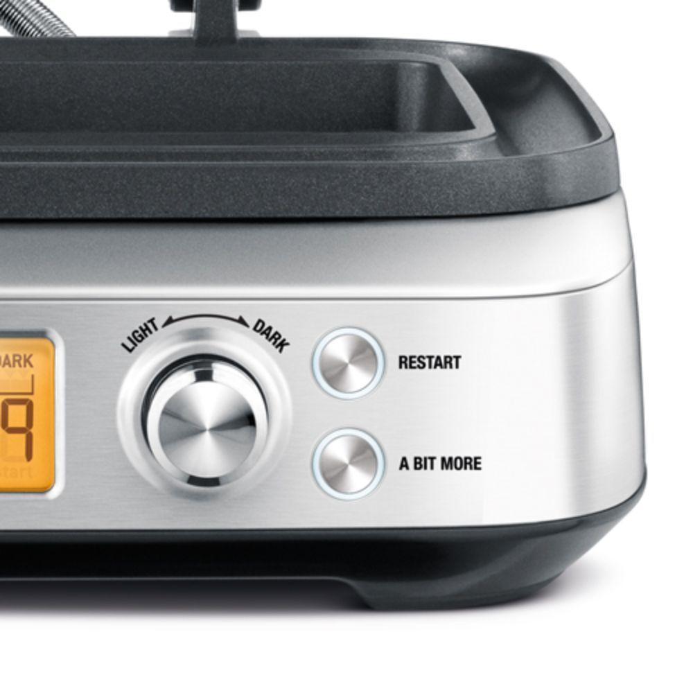 Sage BWM620 the Smart Waffle Pro Waffle Maker reconditionné - Reebelo France