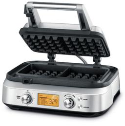 Sage BWM620 the Smart Waffle Pro Waffle Maker reconditionné - Reebelo France