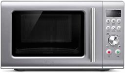 Sage SMO650 the Compact Wave Soft Close Microwave reconditionné - Reebelo France
